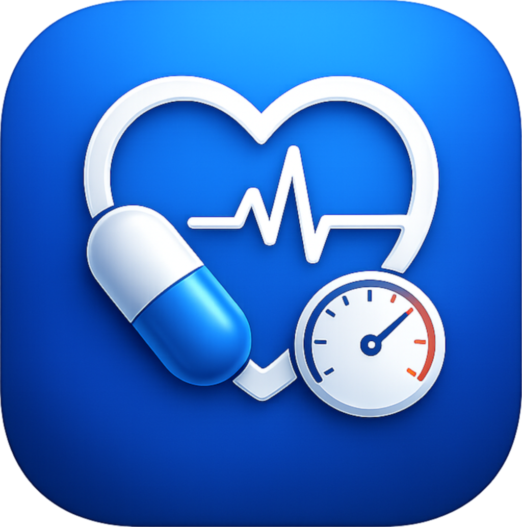 DailyMeds app icon